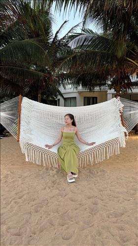 Nguyệt Trần, 27 tuổi, Quận 1, Việt Nam