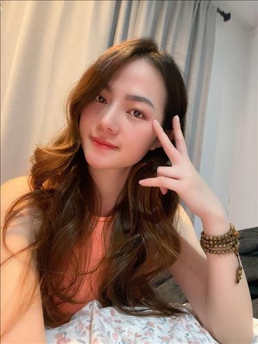 Trang Vo Thu, 29 tuổi, Quận 1, Việt Nam