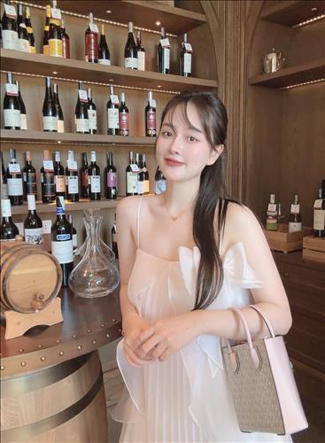 Ngọc Ánh, 31 tuổi, Quận 1, Việt Nam