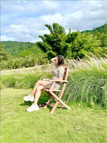 Nguyen Trang, 34 tuổi, Quận 1, Việt Nam