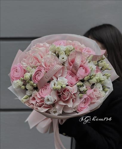 Thy, 25 tuổi, Quận 1, Việt Nam
