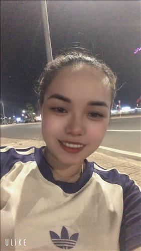Mi Lê, 23 tuổi, Biên Hòa, Việt Nam