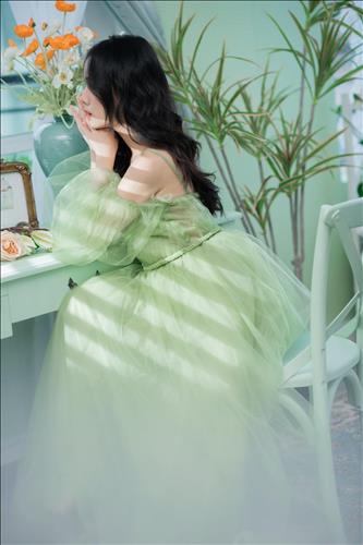 Babi, 27 tuổi, Quận 1, Việt Nam