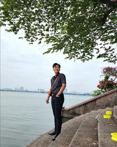 Sb An Bình, 34 tuổi, Quận Hồng Bàng, Việt Nam