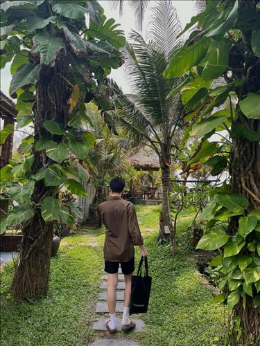 Minh Đức, 25 tuổi, Quận 1, Việt Nam