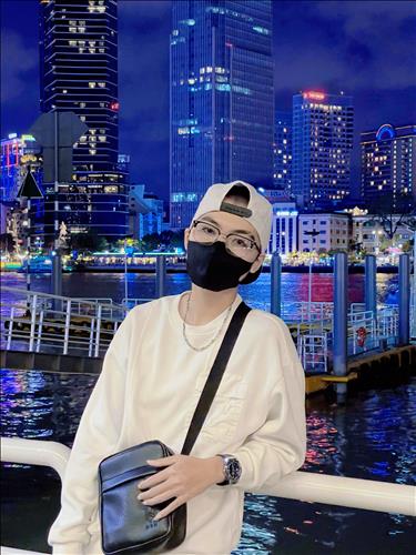 Việt Vân, 21 tuổi, Quận 1, Việt Nam