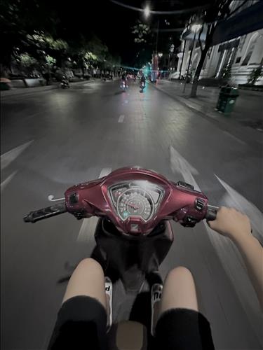 Ngọc, 17 tuổi, Quận 1, Việt Nam