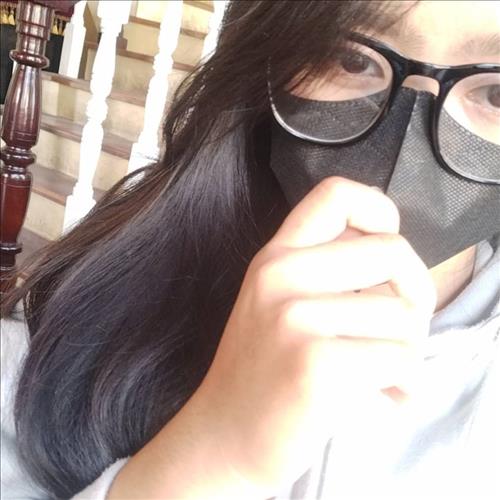 Yến Nhi, 18 tuổi, Quận 1, Việt Nam