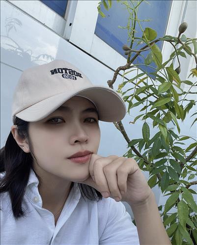 Võ Ánh, 30 tuổi, Quận 1, Việt Nam