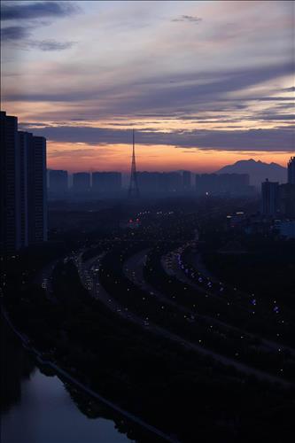 Táo Nhỏ, 33 tuổi, Quận 1, Việt Nam