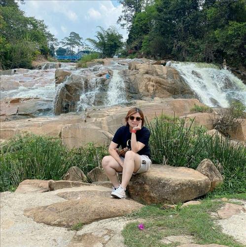 Linh, 40 tuổi, Quận 1, Việt Nam
