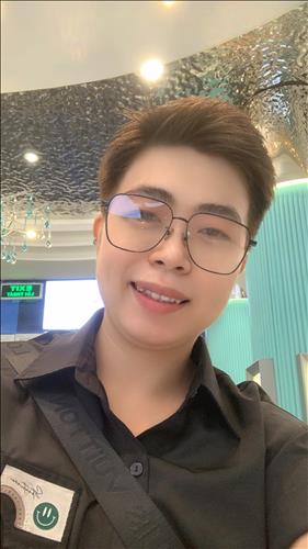 Ti, 33 tuổi, Quận 1, Việt Nam