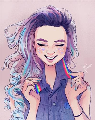 Hoa thường xuân, 34 tuổi, Quận 1, Việt Nam