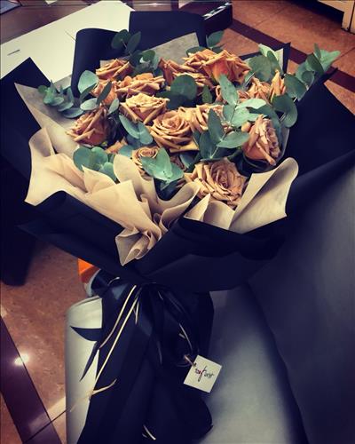 T.t, 32 tuổi, Quận 1, Việt Nam