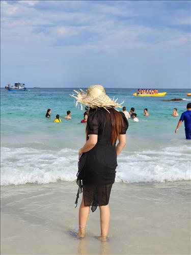 Nắng, 38 tuổi, Quận Ninh Kiều, Việt Nam