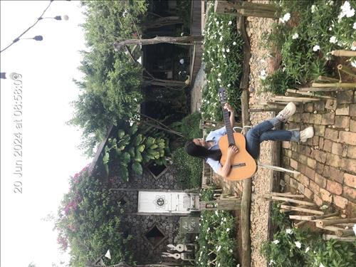 Trang Do, 42 tuổi, Quận 1, Việt Nam