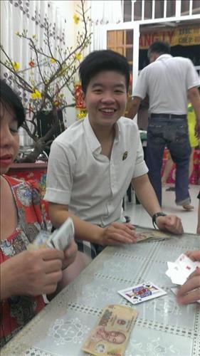 Nguyen N Phuong Truc, 34 tuổi, Quận 1, Việt Nam