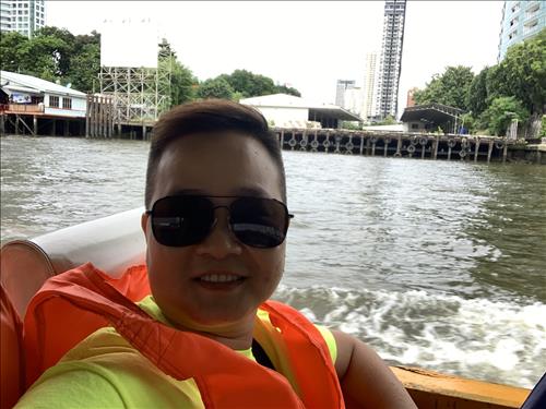 Tin Tin, 36 tuổi, Quận 1, Việt Nam