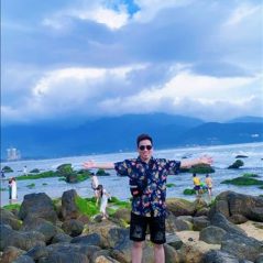 Nguyễn Bi, 34 tuổi, Tìm người hẹn hò, Les, Quận Liên Chiểu, Đà Nẵng