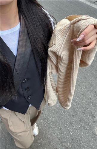 B, 28 tuổi, Quận 1, Việt Nam