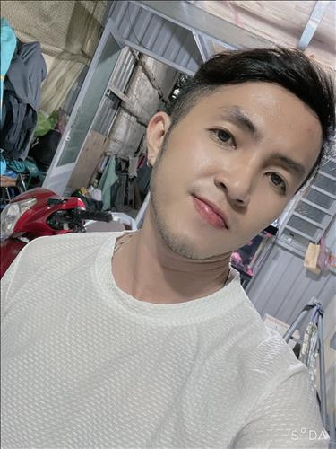 Su, 32 tuổi, Quận 1, Việt Nam