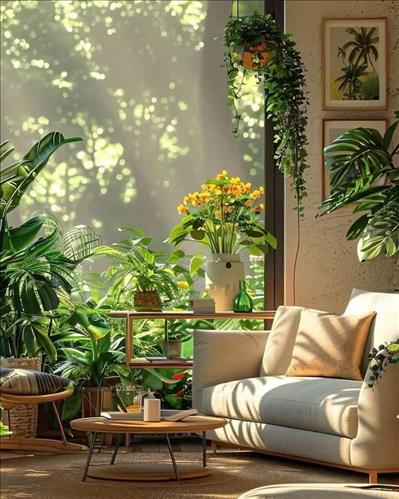 Góc phố nhỏ, 45 tuổi, Quận 1, Việt Nam