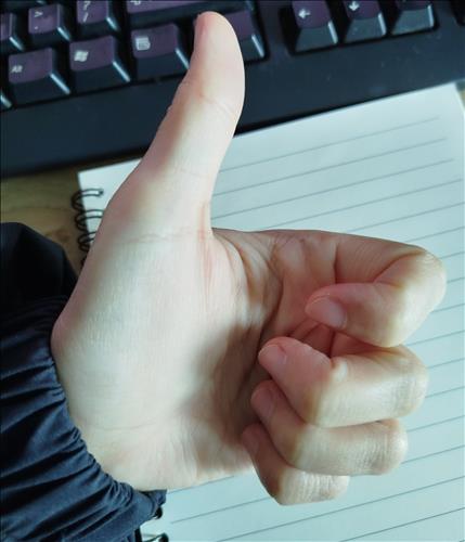 Thuw, 28 tuổi, Quận 1, Việt Nam