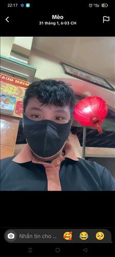 Thảo, 28 tuổi, Quận 1, Việt Nam