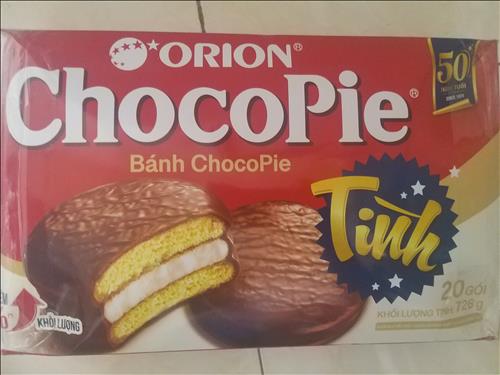 Chocopie, 35 tuổi, Quận 1, Việt Nam