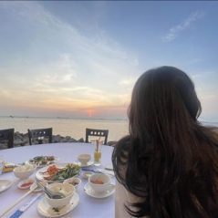 Nhớ Nóc Nhà Nhiều, 32 tuổi, Tìm người hẹn hò, Les, Quận Ninh Kiều, Cần Thơ