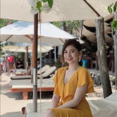 Quỳnh, 28 tuổi, Tìm bạn bốn phương, Les, Quận Liên Chiểu, Đà Nẵng