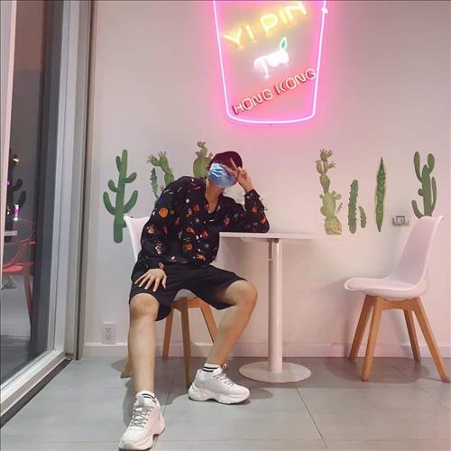 Anh Lê, 23 tuổi, Quận 1, Việt Nam