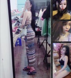 Trần Thuý Hằng, 23 tuổi, Tìm bạn bè, Les, Quận Liên Chiểu, Đà Nẵng