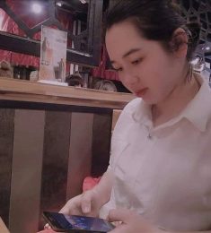 Nương Phan Thị Mỹ, 25 tuổi, Tìm bạn bốn phương, Les, Đà Lạt, Lâm Đồng