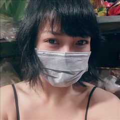 Mei Mei, 30 tuổi, Biên Hòa, Việt Nam