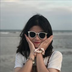 Trần Hải Yến, 19 tuổi, Quận 1, Việt Nam