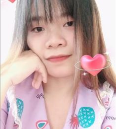 Trang Vân, 25 tuổi, Tìm người hẹn hò, Les, Quận Liên Chiểu, Đà Nẵng