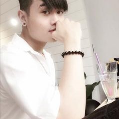 Đạt, 21 tuổi, Quận 1, Việt Nam