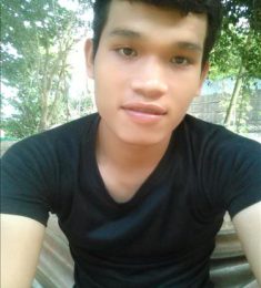 Dat Tran Tan, 22 tuổi, Tìm bạn bè, Gay, Quận Ninh Kiều, Cần Thơ