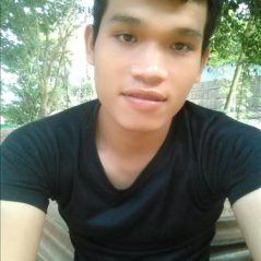 Dat Tran Tan, 22 tuổi, Quận Ninh Kiều, Việt Nam