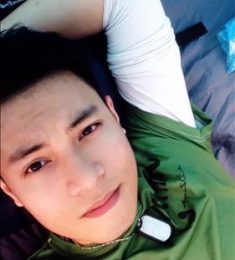 Jimmy O, 25 tuổi, Tìm bạn bè, Gay, Quận Ba Đình, Hà Nội