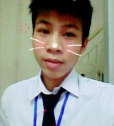 Minh Khôi, 20 tuổi, Tìm bạn bốn phương, Gay, Quận Ba Đình, Hà Nội