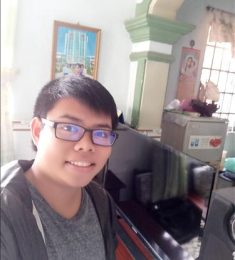 anhcuongspkt, 24 tuổi, Tìm người yêu, Gay, Biên Hòa, Đồng Nai