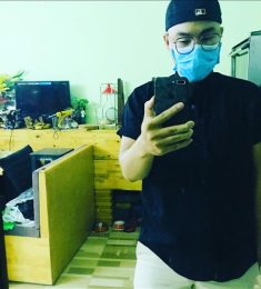Ngô Anh, 29 tuổi, Tìm bạn bè, Gay, Quận Ba Đình, Hà Nội