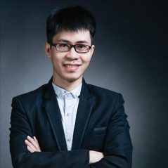 Samuel hoàng, 29 tuổi, Quận 1, Việt Nam