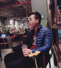 Anh Minh Nguyen, 22 tuổi, Tìm người hẹn hò, Gay, Quận Ba Đình, Hà Nội