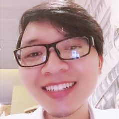 Tài, 24 tuổi, Quận 1, Việt Nam