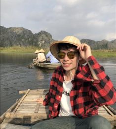 janie nick, 25 tuổi, Tìm bạn bốn phương, Gay, Quận Ba Đình, Hà Nội