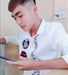 Hoàng Anh, 17 tuổi, Tìm bạn bè, Gay, Hưng Yên, Hưng Yên