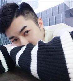 Kennet Nguyễn, 25 tuổi, Tìm bạn bè, Gay, Quận Ba Đình, Hà Nội